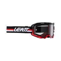 Leatt Маска Velocity 4.5 Red Light Grey 58% в Тольятти