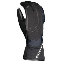 Scott Перчатки снегоходные Comp Pro Black в Тольятти