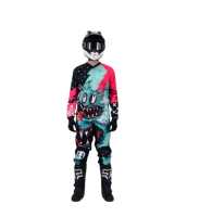 Grom Штаны кроссовые Catsby в Тольятти