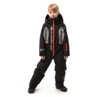 Dragonfly Комбинезон детский Gravity Junior Gravity Black-Gray в Тольятти