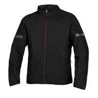 IXS Куртка текстиль Micro-Zip 1.0 Черная в Тольятти