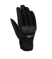 Bering Перчатки York Black в Тольятти