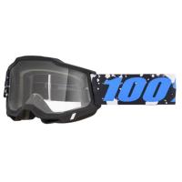 100% Очки Accuri 2 V26 Goggle Callisto / Clear в Тольятти