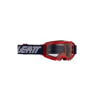 Leatt Маска Vizion 3.5 Royal Clear 90 VLT V25 в Тольятти