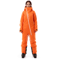Dragonfly Комбинезон Gravity 2.0 Woman Orange 2026 в Тольятти