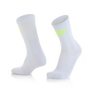Acerbis Носки высокие Cotton White в Тольятти