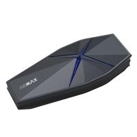Asmax Мотогарнитура F1 Pro Stellar Grey в Тольятти