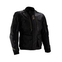 Leatt Мотокуртка ADV MultiTour 5.5 Men 2026 Stealth в Тольятти