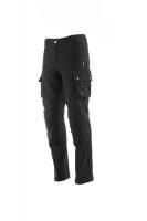 Hyperlook Мотоджинсы Barracuda Black в Тольятти
