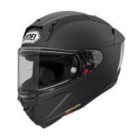Shoei Шлем X-Spirit Pro Candy Черный матовый в Тольятти