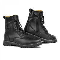 Shima Мотоботники Thomson Lady Black в Тольятти