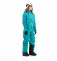 Dragonfly Комбинезон женский Gravity Premium Baltic Blue в Тольятти