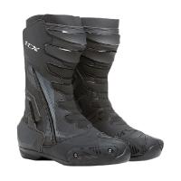TCX Мотоботы S-TR1 001 Black в Тольятти