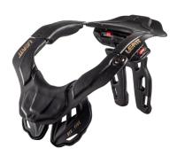 Leatt Защита шеи 6.5 Neck Brace Carbon в Тольятти