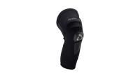 Leatt Наколенники AirFlex Hybrid Pro Black в Тольятти