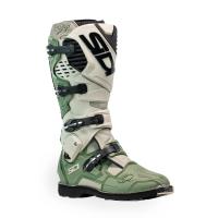 Sidi Ботинки Crossfire 3 Army/Sand в Тольятти