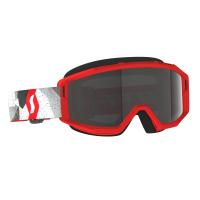 Scott Очки Primal Sand Dust camo white/red dark grey в Тольятти