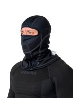 Starks Подшлемник Light Combi WS max черный в Тольятти