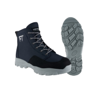 Finntrail Ботинки Urban 5090 Grey в Тольятти