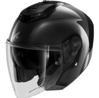 Shark Шлем RS Jet Carbon Ikonik Black/Anthracite в Тольятти