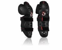 Acerbis Защита коленей Profile 2.0 Knee Black в Тольятти