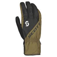 Scott Перчатки Arctic GTX earth brown/black в Тольятти