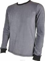 Starks Фуфайка Warm Fleece Shirt мужская Серый в Тольятти