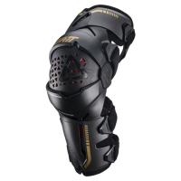 Leatt Наколенники Knee Brace Z-Frame V26 черные в Тольятти