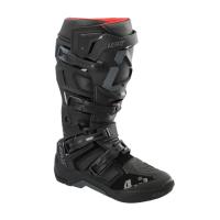 Leatt Мотоботы кроссовые 4.5 V25 Black в Тольятти