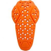 SCOTT Защитные вставки D3O Elbow Protector LP2 ORANGE в Тольятти