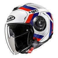 HJC Шлем i40N Velu MC21 в Тольятти