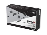 Sena Bluetooth гарнитура SRL2 для Shoei GT-Air 2/Neotec 2/J-Cruise 2 в Тольятти