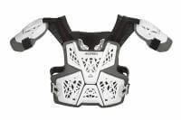 Acerbis Защита тела (Панцирь) Gravity Roost White в Тольятти