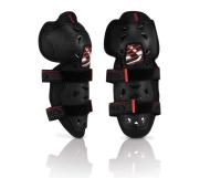 Acerbis Защита коленей детские Profile 2.0 Kid Knee Black в Тольятти