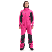Dragonfly  Комбинезон - дождевик Evo Woman Pink в Тольятти