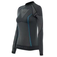 Dainese Термокофта Dry LS Lady black/blue в Тольятти