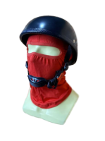 Scout Шлем корка Skin черн. матовый б/р в Тольятти