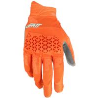 Leatt Перчатки Lite 3.5 Orange в Тольятти