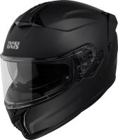 IXS Шлем интеграл IXS 422 FG 1.0 черный матовый в Тольятти