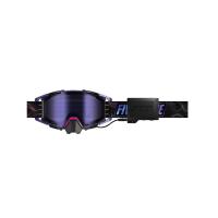 509 Очки снегоходные Sinister X7 Ignite S1 с подогревом Galaxy в Тольятти