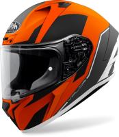 Airoh Мотошлем Valor Wings Orange Matt в Тольятти