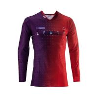 Leatt Джерси Moto 5.5 UltraWeld V24 SunDown в Тольятти