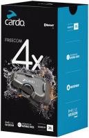 Cardo Мотогарнитура Freecom 4X Single в Тольятти