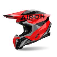Airoh Шлем Twist 3 King Red Gloss в Тольятти