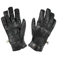 By City Мотоперчатки Oxford Man Black в Тольятти