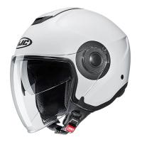 HJC Шлем i40N Pearl White в Тольятти