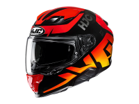 HJC Шлем F71 Bard MC1 в Тольятти