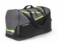 Acerbis Сумка дорожная Cargo Black/Yellow (180 L) в Тольятти
