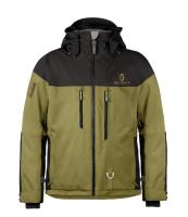 SCOTT Куртка Snow Flex Dryo savanna green в Тольятти