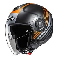 HJC Шлем i40N Dova MC7SF в Тольятти